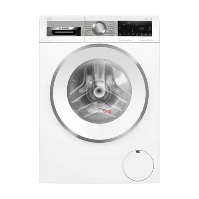 BOSCH WNG254A9BY washer-dryer