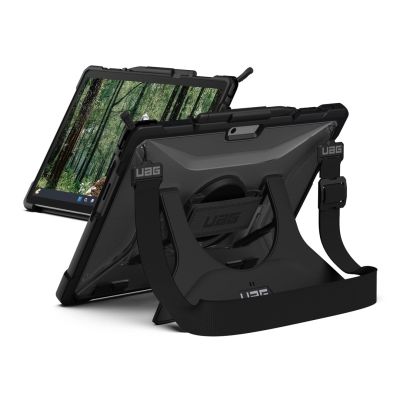 13. Urban Armor Gear tablet case 33 cm (13") Cover