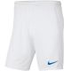 3. Nike Park III M BV6855 104 shorts