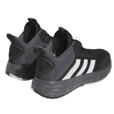 4. Basketball shoes adidas OwnTheGame 2.0 M IF2683