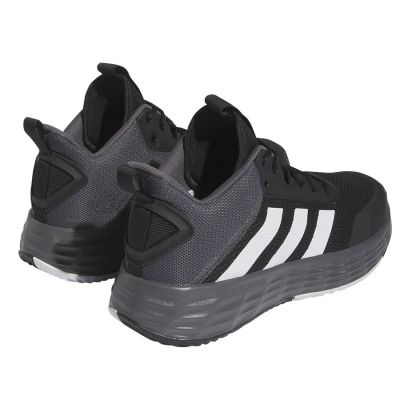 4. Adidas OwnTheGame 2.0 M IF2683 basketball shoes