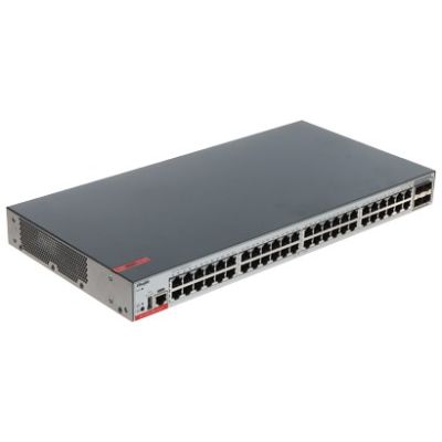 6. POE switch RG-CS83-48GT4XS-P 48-port SFP+ Ruijie