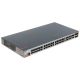 6. POE switch RG-CS83-48GT4XS-P 48-port SFP+ Ruijie