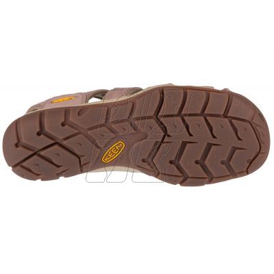 4. Keen Clearwater CNX W sandals 1027408