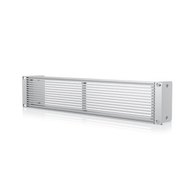 6. Ubiquiti OCD Rack-Mount Panel, Vented 2U Panel UACC-Rack-Panel-Vented-2U