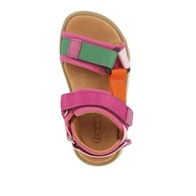 5. Froddo KE FLASH Children's Sandals (G3150259-4)