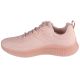 2. Skechers Bobs Geo - How Marvelous 117422-LTPK Pink 36