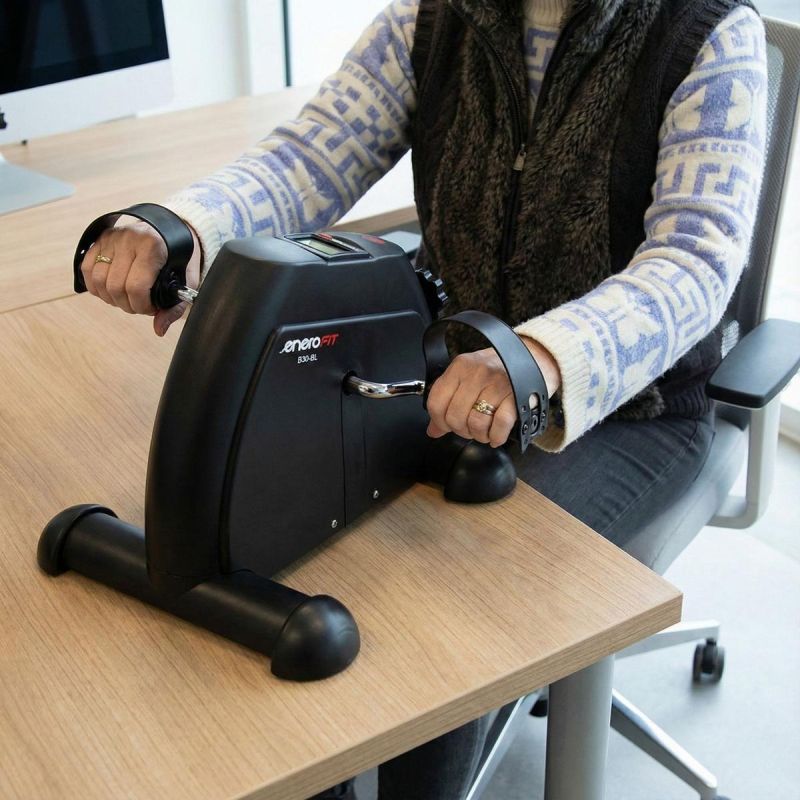 23. ROTOR MINI BIKE B30-BL ENERO FIT