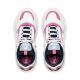 4. Fila Collene CB women's shoes white and pink FFW0046 13528