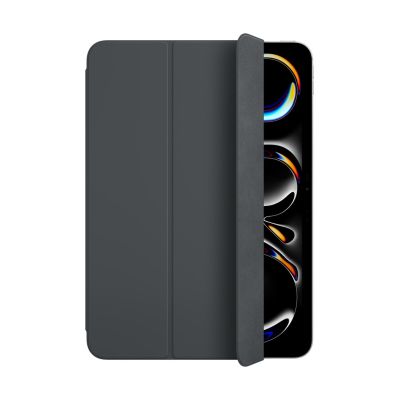 Apple Smart Folio iPad Pro 11 M4 Case Black MW983ZM/A