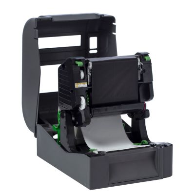 15. Brother TD-4520TN Direct Thermal/Thermal Transfer Label Printer 300 x 300 DPI 127 mm/s Wired Wired LAN