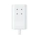 4. ZTE G5F Router Unit/Antenna ODU Outdoor Unit/Antenna