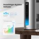 5. Dreo HM713S air humidifier 6 l Silver 280 W