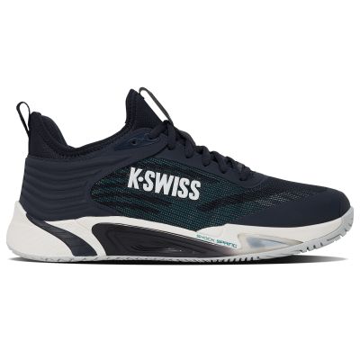 K-Swiss HYPERCOURT PINNACLE CRB/BLCDBLC/BLTC-M (04432-031-M)