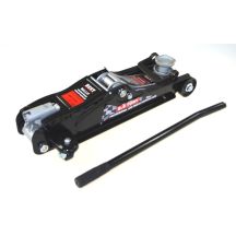 'Frog' hoist with a lifting capacity of 2.5T, low silver, low profile