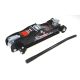 'Frog' hoist with a lifting capacity of 2.5T, low silver, low profile