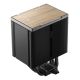 6. Cooler DeepCool AK500 G2 12cm Black