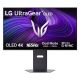 LG 32GX850A-B Computer Monitor 81.3 cm (32") 3840 x 2160 px 4K Ultra HD OLED Black