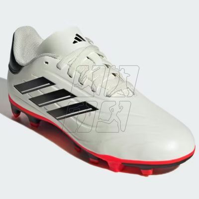 5. Adidas Copa Pure.2 Club FxG Jr IG1103 football shoes