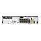 6. 8-channel IP recorder BCS-U-NVR0802-A-4K-8P(6TB)