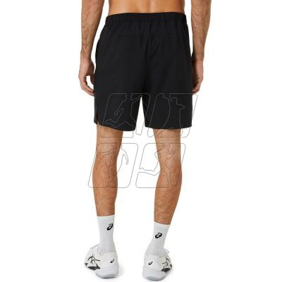 2. Asics Court 9in Short M 2041A261-001