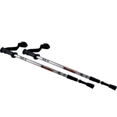 2. Nils Extreme TK631 trekking poles 