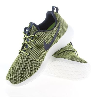 6. Nike Rosherun W 511882-304 Shoes