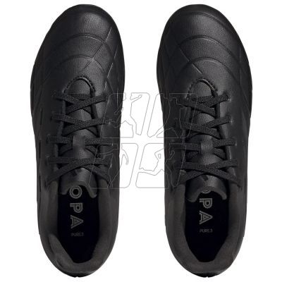 3. Adidas Copa Pure.3 FG Jr HQ8946 football boots