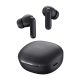 4. QCY MeloBuds N30 In-Ear Headphones with ANC Bluetooth 5.4 IPX4 - Black