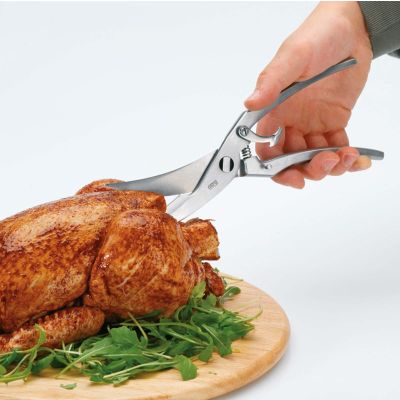 3. poultry shears