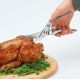 3. poultry shears
