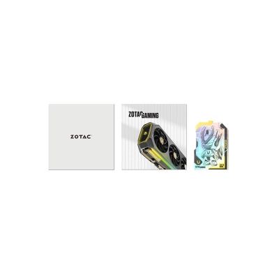 7. ZOTAC GEFORCE RTX 5060 8GB AMP Graphics Card