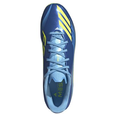 5. Adidas F50 League Messi FG/MG FG JP7447 shoes