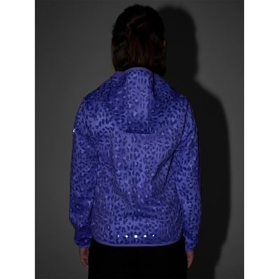 7. Girls' softshell jacket, windproof membrane 5000, 4F 4FJRAW25TSOFF507-90A