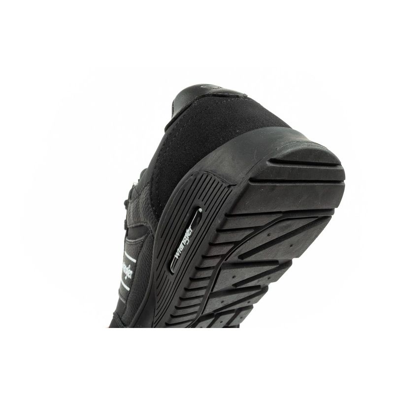 16. Wrangler Stanley men's sports shoes sneakers fashionable comfortable lightweight