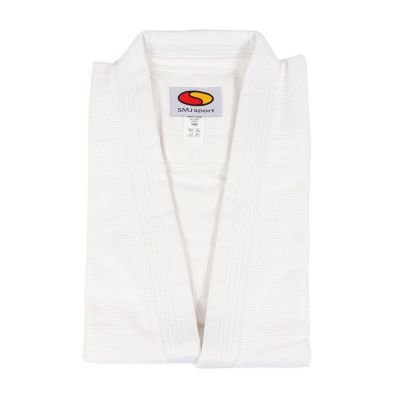 4. SMJ Sport Judo Suit HS-TNK-000008568
