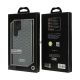 7. Audi IML Stitching Pattern MagSafe Case S24 Ultra S928 gray/gray hardcase AU-IMLMS24U-Q5/D3-GY