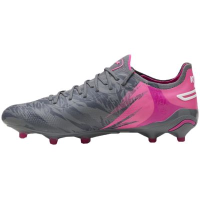 8. Puma King Ultimate Rush FG/AG M 107824 01 football boots