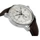 2. Men's Watch ZEPPELIN 100 Yahre Chronograph 8670-1 + BOX