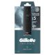 3. Gillette INTIMATE i5 Black Lithium-Ion (Li-Ion)