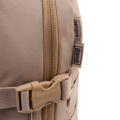 15. Magnum Urbantask 37 Backpack 92800538540