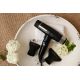 6. GA.MA PH6030.BK Hair Dryer 1500 W Black