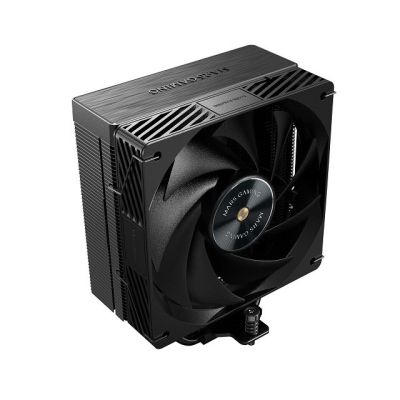 3. TACENS MARS MCPU-X5 120 PWM 280W TDP BK - CPU cooler (TACMARS-MCPUX5)