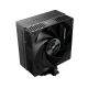 3. TACENS MARS MCPU-X5 120 PWM 280W TDP BK - CPU cooler (TACMARS-MCPUX5)