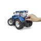 6. BRUDER 3120 toy car