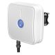 2. QuWireless QuMax Antenna – Directional PoE/LAN Antenna, 14 dBi