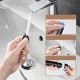 9. MAXGROOM GT2220A nose, ear and eyebrow trimmer - black