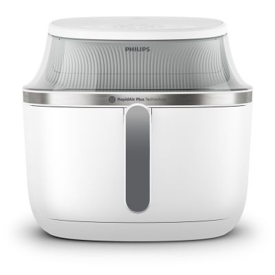 3. PHILIPS NA331/10 air fryer