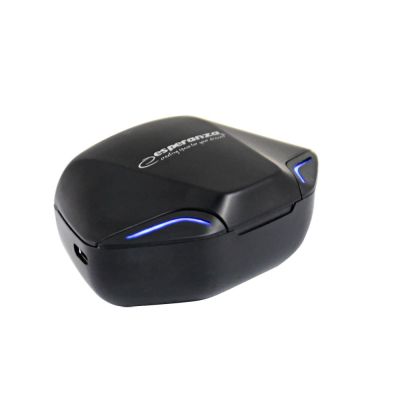 19. ESPERANZA IN-EAR BLUETOOTH TWS HEADPHONES SAGITTA EH231K