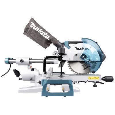 12. Makita LS0816F Miter Saw 1200W 216mm 5000rpm